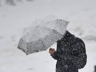 Wanneer is er sprake van een sneeuwstorm (en wat is sneeuwjacht eigenlijk)?