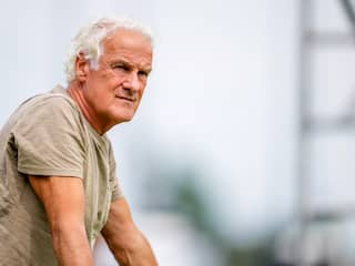 Fred Ruckert Fred Rutten | NU - Het laatste nieuws het eerst op NU.nl