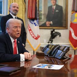 VS en Zwitserland werken aan deal om importheffing van 39 procent te verlagen