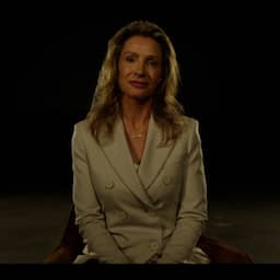 Astrid Holleeder onthult identiteit en gaat aan de slag als duider bij RTL Tonight