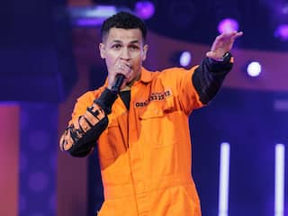 Bilal Wahib en verloofde krijgen een zoon: 'Denk dat ik een leuke vader word'