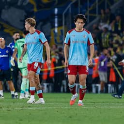 Europa League betekent tientallen miljoenen euro's minder voor Feyenoord
