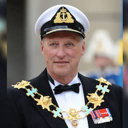 NU+ | Noorse koning Harald was van onbesproken gedrag en streed voor liefde