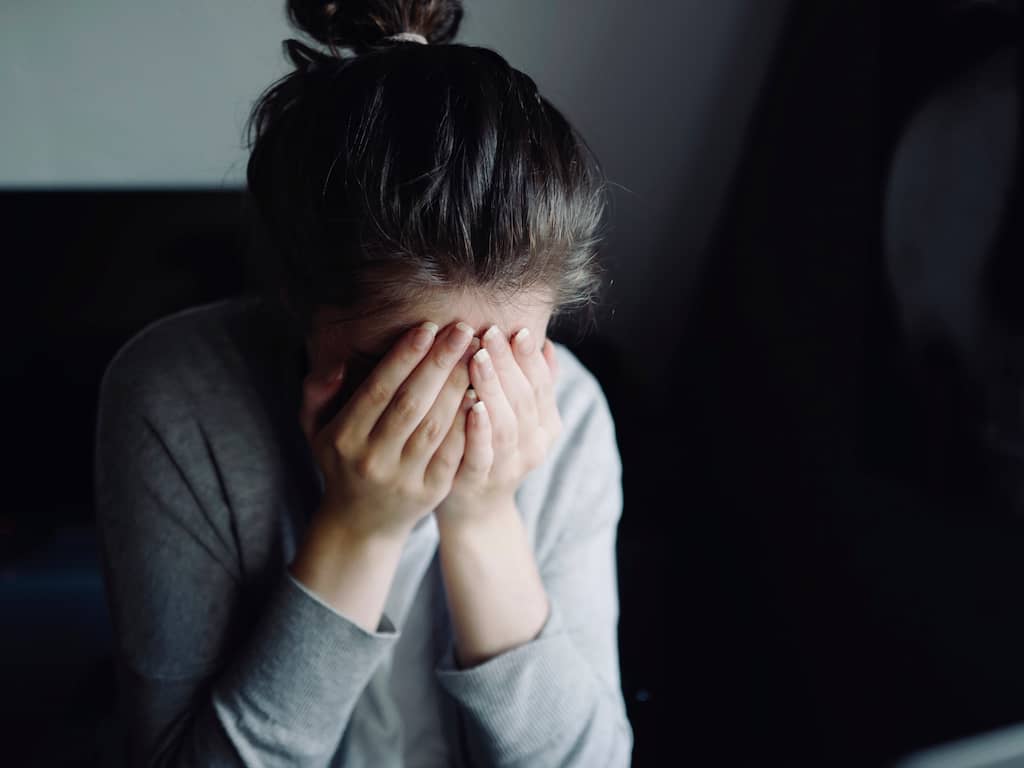 CBS: Mentale gezondheid nog nooit zo slecht als in eerste helft 2021