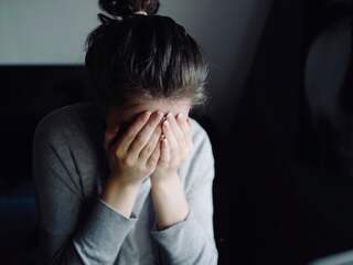 Experts: Niemand is bestand tegen 15 procent van het jaar binnen zitten