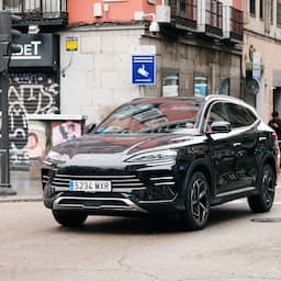 VS plaatst BYD en andere Chinese techbedrijven op 
