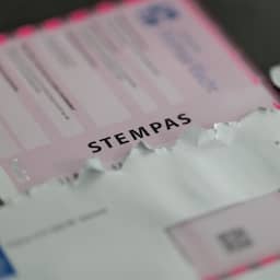 Ruim tweeduizend stempassen zoek in Sittard-Geleen, postbode op non-actief