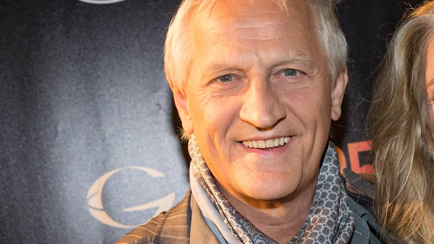 Wilbert Gieske keert terug in Goede Tijden, Slechte Tijden | Media en Cultuur | NU.nl