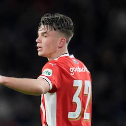 Laatste Transfernieuws PSV Eindhoven