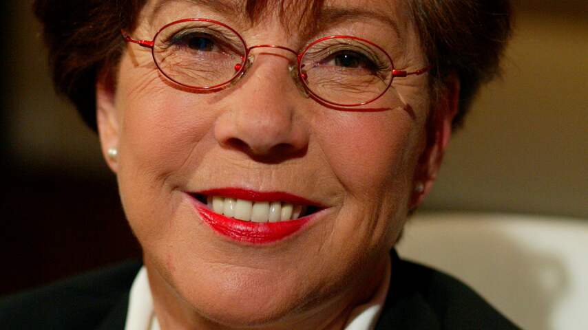 Songfestival-winnares Corry Brokken (83) overleden | Muziek | NU.nl