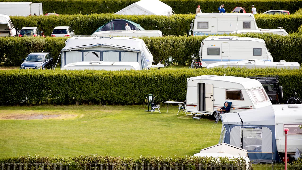 Texel kan voortaan bepalen hoeveel toeristen op het eiland mogen
