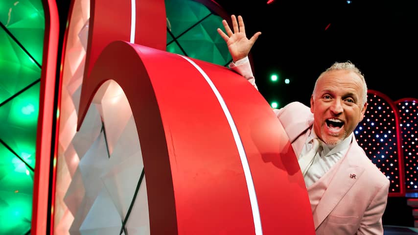 Bijna 1,2 miljoen kijkers voor remake Op goed geluk | Media | NU.nl