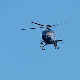 Politie zoekt 91-jarige vrouw omdat demente man vergeet waar hij haar achterliet