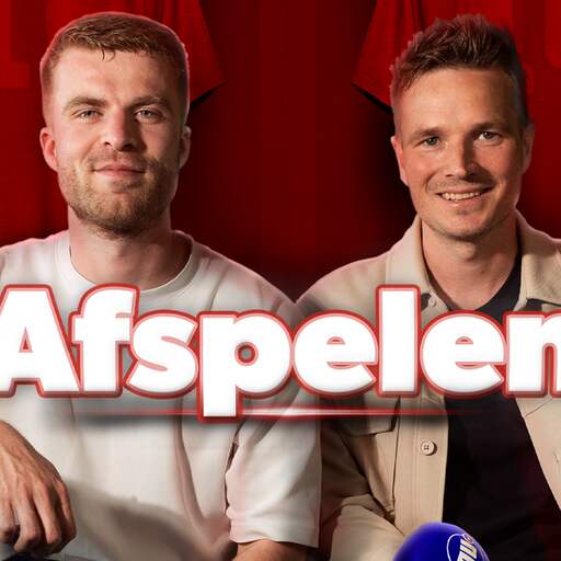 Illustratie bij: Podcast | 'Feyenoord speelt nu het beste voetbal van de Eredivisie'
