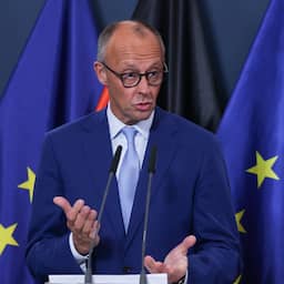 Partij Merz haalt kiesdrempel in deelstaat niet en ziet extreemrechtse AfD winnen