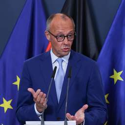 Grote klap voor Merz: CDU haalt voor het eerst geen kiesdrempel in deelstaat