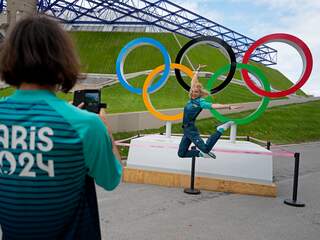 Spelen Parijs voelen als bevrijding ondanks historische veiligheidsoperatie