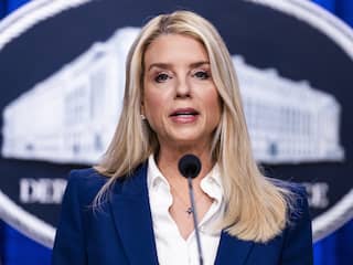 Amerikaanse justitieminister Bondi moet getuigen over vrijgave Epstein-files