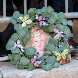 In beeld | Zo verliep de uitvaart van Franse actrice Brigitte Bardot