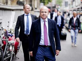 Mensenrechtenactivist Browder: 'Nederland moet Russische moordenaars straffen'