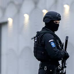 Levenslang geëist tegen vier bendeleden Taghi in hoger beroep Marengo-proces