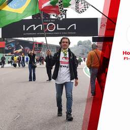 NU+ | Hier moet je op letten bij de F1-race in Imola: 'Updates en meer grind'