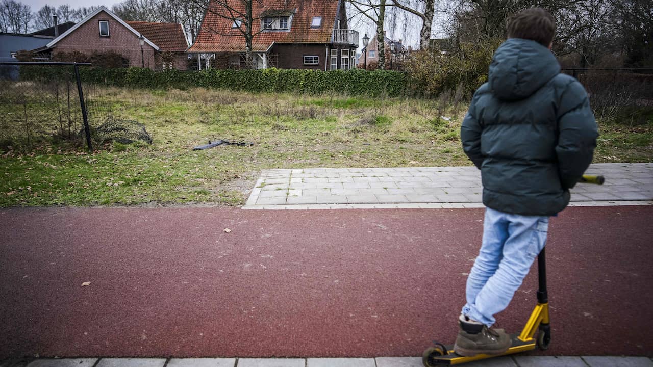 Twee gezinnen met meerdere gewonden door ongeluk in Nunspeet