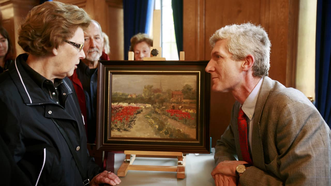 Tussen Kunst en Kitsch viert veertigjarig jubileum met expositie in