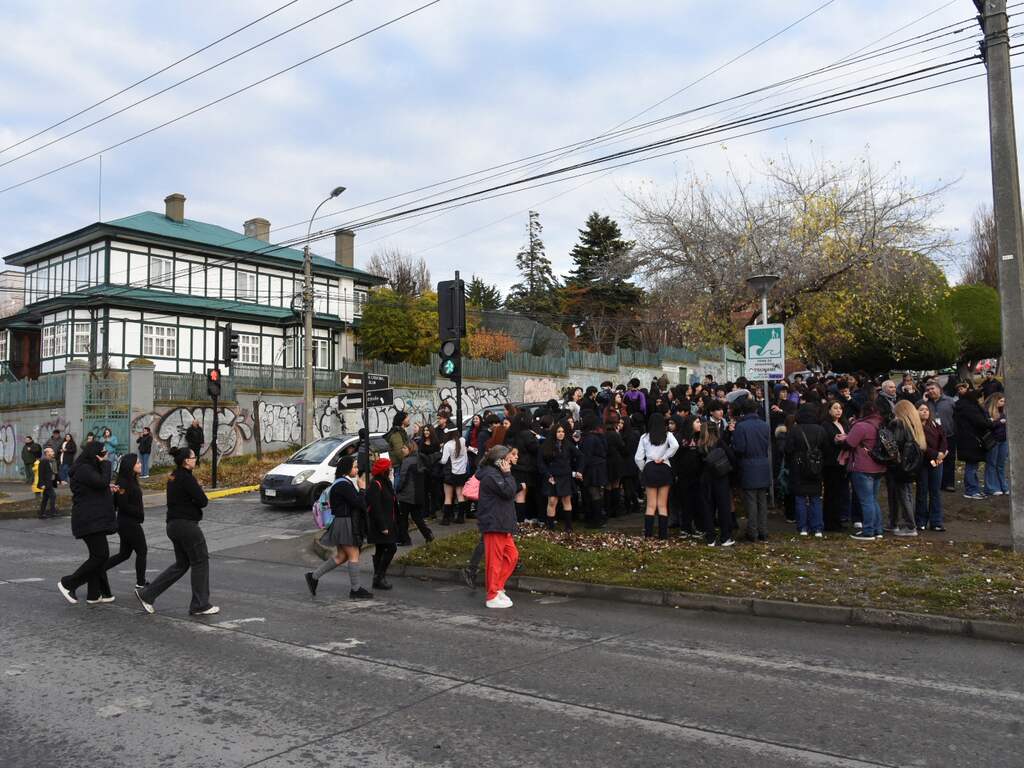 Tsunamiwaarschuwing na zware aardbeving in Chili ingetrokken