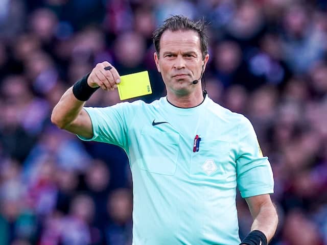 Eredivisie-seizoen gaat beginnen: dit zijn alle nieuwe spelregels op een rij