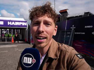 'Crash Verstappen is teleurstellend voor fans'