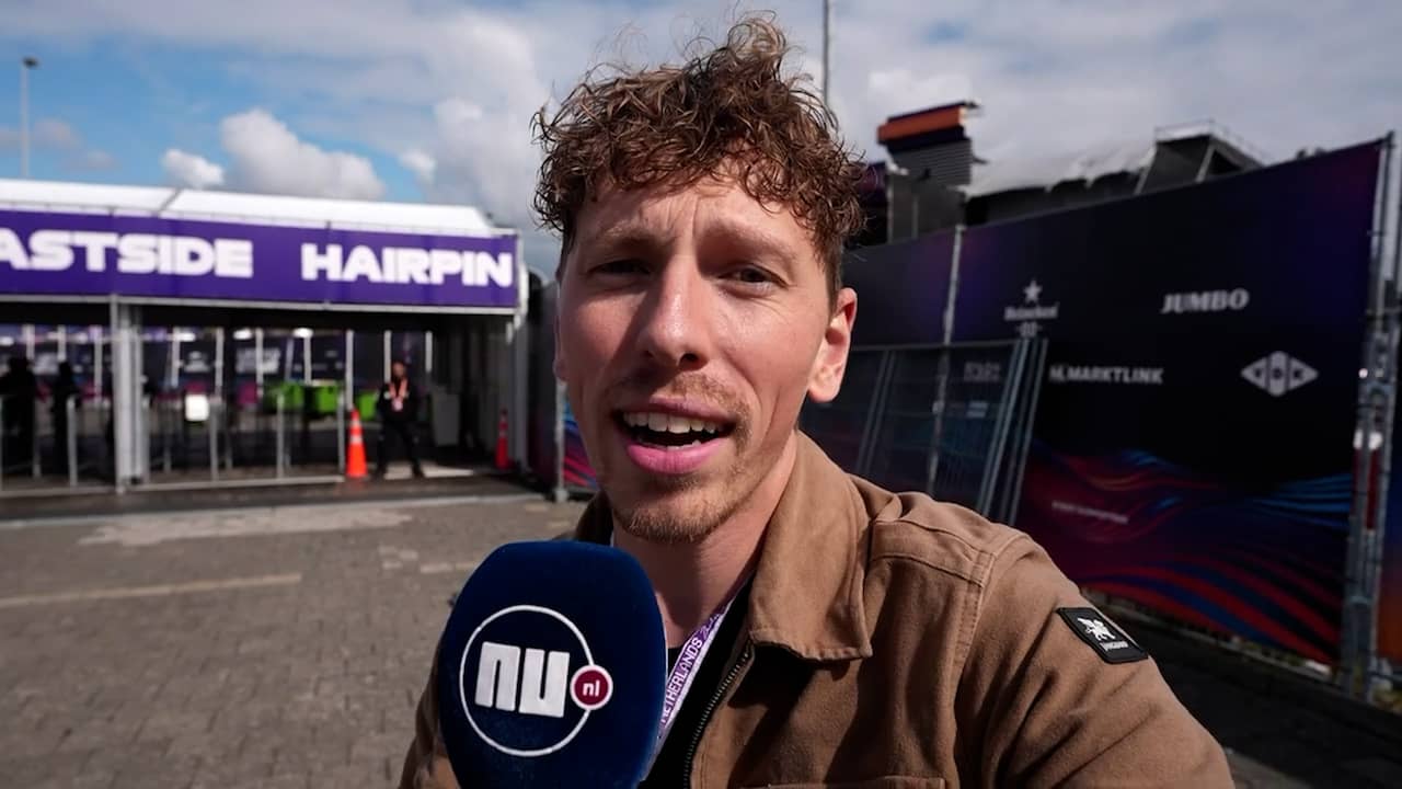 'Crash Verstappen is teleurstellend voor fans'