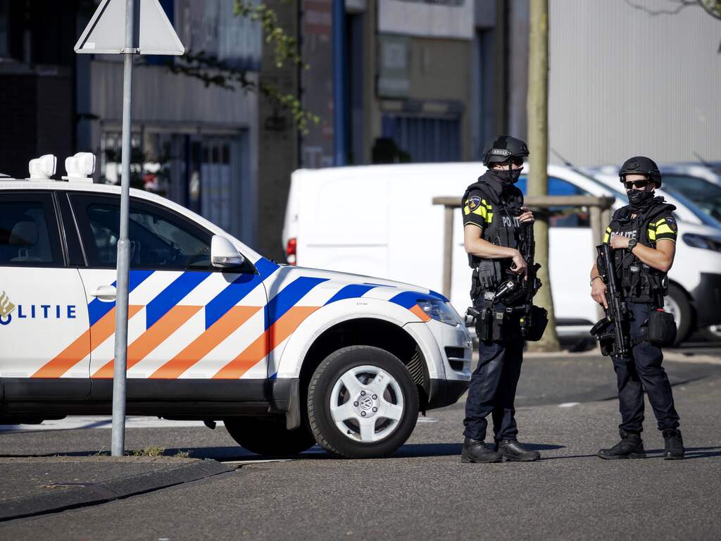 Politie