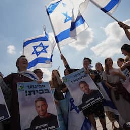 Live Gaza | Alle gijzelaars vrijgelaten door Hamas, Trump spreekt parlement toe