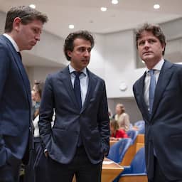 Live | Kamer in debat over normaliseren van geweld in politiek en samenleving