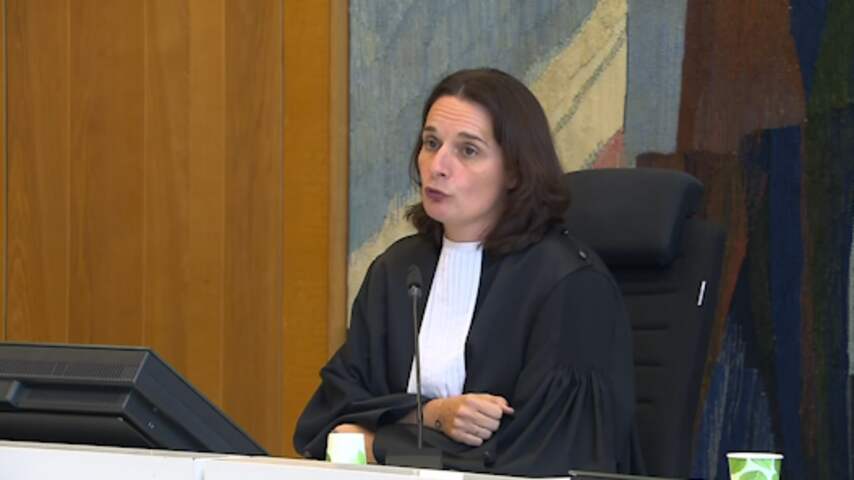 Rechter legt Ali G. bijna twintig jaar cel op voor afpersen fruitbedrijf