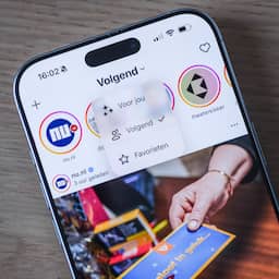 Meta biedt met tegenzin Instagram en Facebook weer aan zoals vroeger