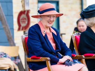Deense koningin Margrethe (86) opnieuw opgenomen in ziekenhuis ...