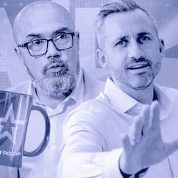 Explainer | Russische legermok op kantoor: zo nauw zijn de banden van AfD met Moskou