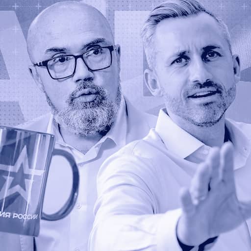 Illustratie bij: Explainer | Wat gebeurt er als de radicaal-rechtse AfD alleen gaat regeren?