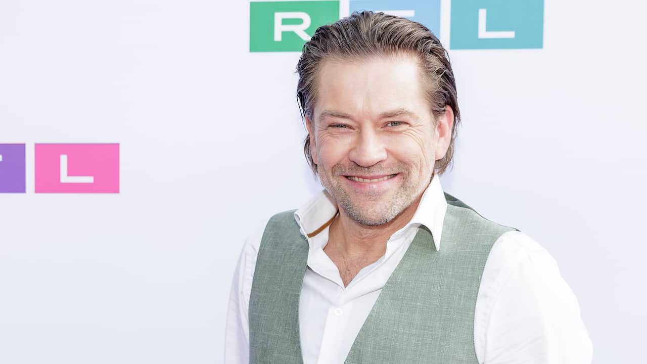 Ferri Somogyi: 'Aan begin van GTST was ik alleen met mezelf en werk bezig'  | Achterklap | NU.nl