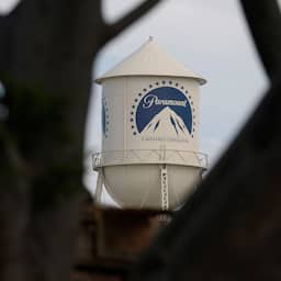 Paramount pauzeert beoogde miljardenovername Warner vanwege rechtszaak