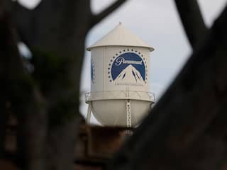 Paramount pauzeert beoogde miljardenovername Warner vanwege rechtszaak