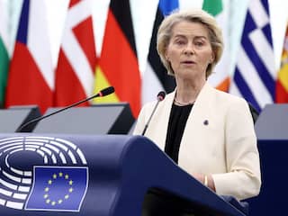EU stapt naar Wereldhandelsorganisatie en dreigt met nieuwe heffingen voor VS