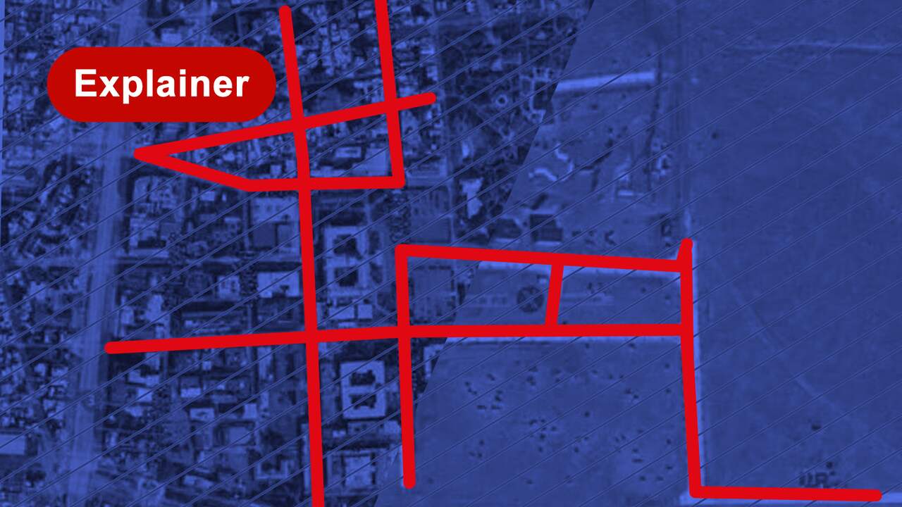 Chinees leger oefent met namaak-Taiwan: is een inval reëel? | NU.nl