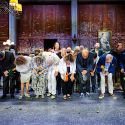 Doek valt na zestien jaar voor Soldaat van Oranje: 'Het verveelde nooit'