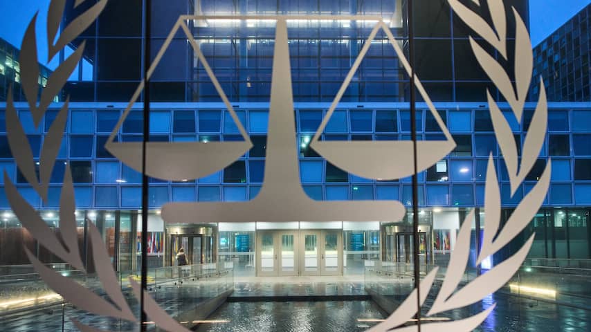 Trump wil Internationaal Strafhof in Den Haag 'lamleggen' met nieuwe sancties