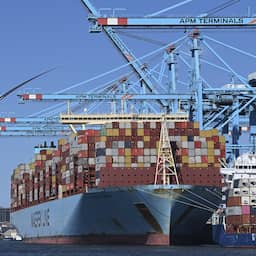 Haven Rotterdam start onderzoek naar betrokkenheid genocidaal geweld in Gaza