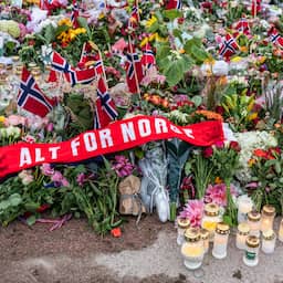 NOS zendt uitvaart Noorse koning Harald op 9 september live uit