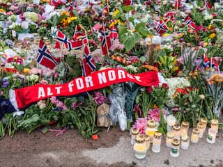 NOS zendt uitvaart Noorse koning Harald op 9 september live uit